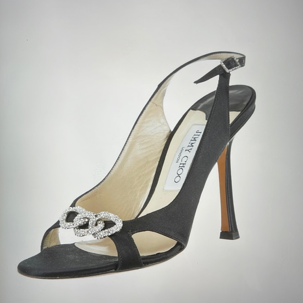 Jimmy Choo sandals